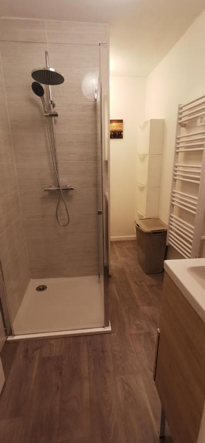 Appartement Cosy Proche Du Centre Ville De Macon H מראה חיצוני תמונה