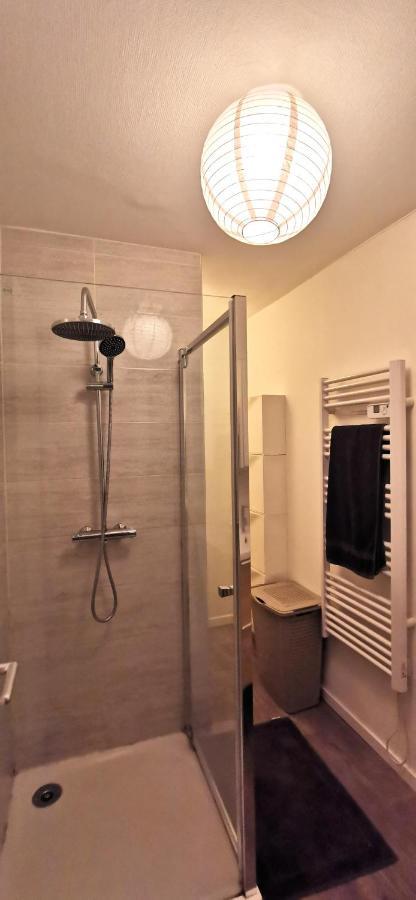 Appartement Cosy Proche Du Centre Ville De Macon H מראה חיצוני תמונה