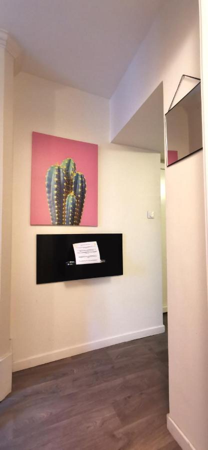 Appartement Cosy Proche Du Centre Ville De Macon H מראה חיצוני תמונה